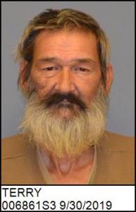 Harvey Lee Terry a registered Sex Offender of North Carolina