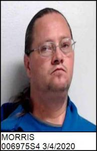 Carlton Ray Morris a registered Sex Offender of North Carolina