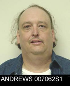 William C Andrews a registered Sex Offender of Virginia