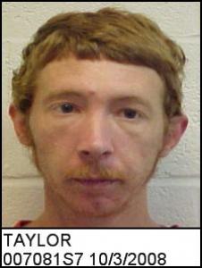 Michael A Taylor a registered Sex Offender of North Carolina