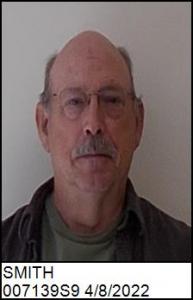 Lawrence Alan Smith a registered Sex Offender of North Carolina