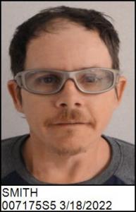 Charles Scottie Smith a registered Sex Offender of North Carolina