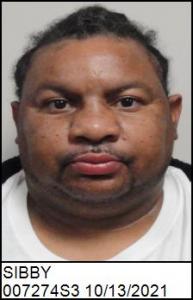 Victor A Sibby a registered Sex Offender of North Carolina