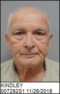 James Larry Kindley a registered Sex Offender of North Carolina