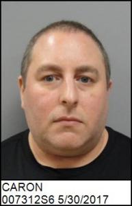 Julian Morris Caron a registered Sex Offender of North Carolina