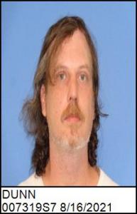 Bryan Keith Dunn a registered Sex Offender of North Carolina