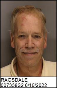 David B Ragsdale a registered Sex Offender of North Carolina
