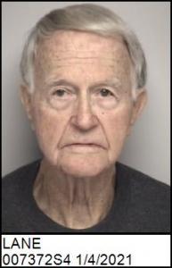 Edgar E Lane a registered Sex Offender of North Carolina