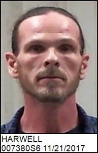 James L Harwell a registered Sex Offender of North Carolina