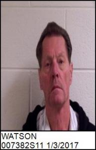 Richard O Watson a registered Sex Offender of North Carolina