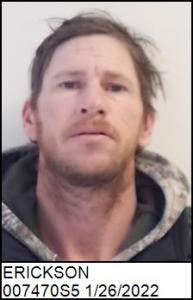 Joseph Patrick Erickson a registered Sex Offender of North Carolina