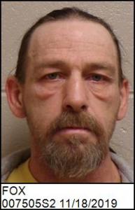 Tony Dale Fox a registered Sex Offender of North Carolina