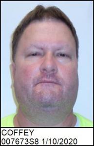 Darryl Coffey a registered Sex Offender of North Carolina