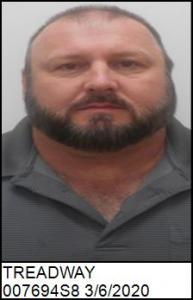 Jimmy Lee Treadway a registered Sex Offender of North Carolina