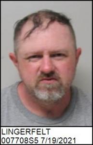 William David Lingerfelt a registered Sex Offender of North Carolina