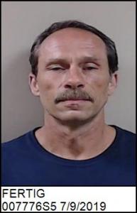 Michael John Fertig a registered Sex Offender of North Carolina