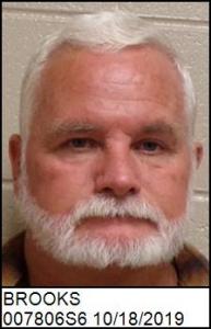 Glen Douglass Brooks a registered Sex Offender of North Carolina