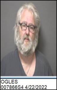 Howard Thomas Ogles a registered Sex Offender of North Carolina
