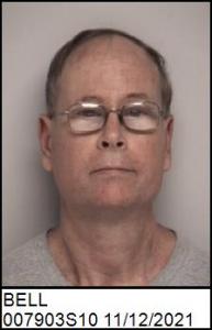 David Wayne Bell a registered Sex Offender of North Carolina