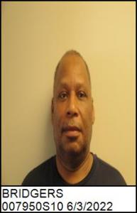 Ernest Bridgers a registered Sex Offender of North Carolina