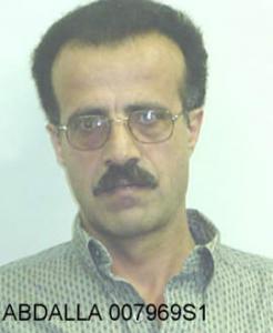 Sayel Shehadel Abdalla a registered Sex Offender of Texas