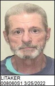 James Wade Litaker a registered Sex Offender of North Carolina