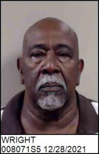 Theopolis Wright a registered Sex Offender of North Carolina