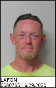 Phillip Aaron Lafon a registered Sex Offender of North Carolina