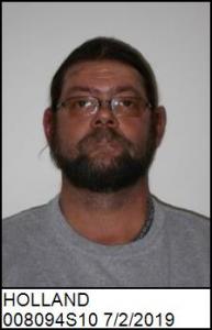 Timothy Richard Holland a registered Sex Offender of North Carolina