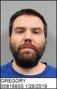 Michael D Gregory a registered Sex Offender of North Carolina