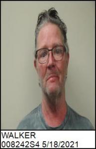 David Alan Walker a registered Sex Offender of North Carolina