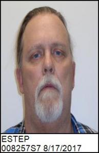 William W Estep a registered Sex Offender of North Carolina