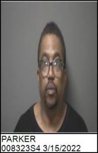 Trenard Wiley Parker a registered Sex Offender of North Carolina