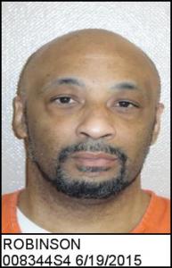 Anthony Maurice Robinson a registered Sex Offender of North Carolina