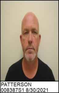 Lonnie Jay Patterson a registered Sex Offender of North Carolina