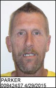 Randy Ralph Parker a registered Sex Offender of North Carolina