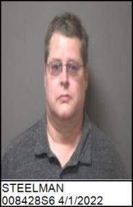 Brian Butler Steelman a registered Sex Offender of North Carolina