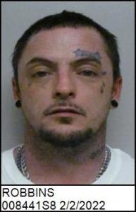 Christopher Allen Robbins a registered Sex Offender of North Carolina