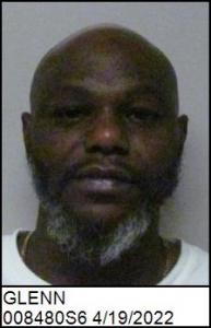 Jermaine Lyters Glenn a registered Sex Offender of North Carolina