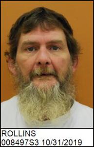 Alan Gregory Rollins a registered Sex Offender of North Carolina