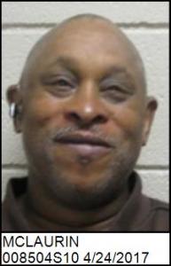 Tyrone Mclaurin a registered Sex Offender of North Carolina