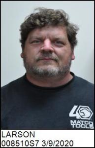 John E Larson a registered Sex Offender of North Carolina