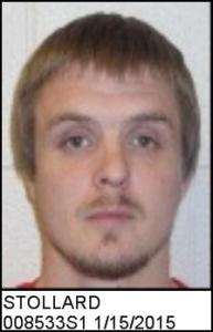 Jonathan Wayne Stollard a registered Sex Offender of North Carolina