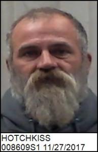 Dale Wayne Hotchkiss a registered Sex Offender of North Carolina