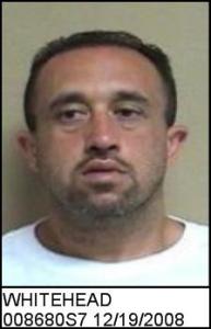 Donny Lynn Whitehead a registered Sex Offender of North Carolina