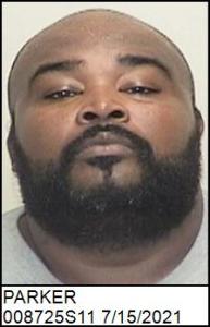 Cedric Gerard Parker a registered Sex Offender of North Carolina