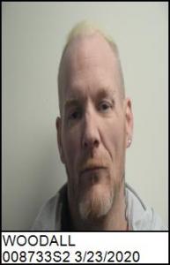 Eric C Woodall a registered Sex Offender of North Carolina