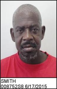 Ronnie Smith a registered Sex Offender of North Carolina