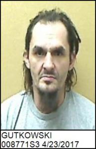 Craig William Gutkowski a registered Sex Offender of North Carolina