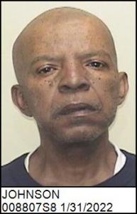 Ronald Lewis Johnson a registered Sex Offender of North Carolina